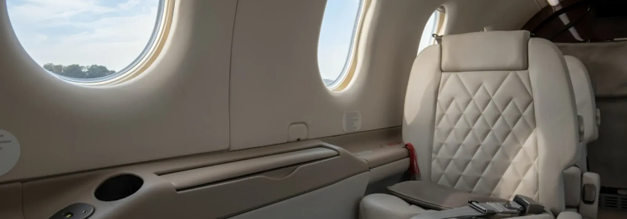 Business Jets