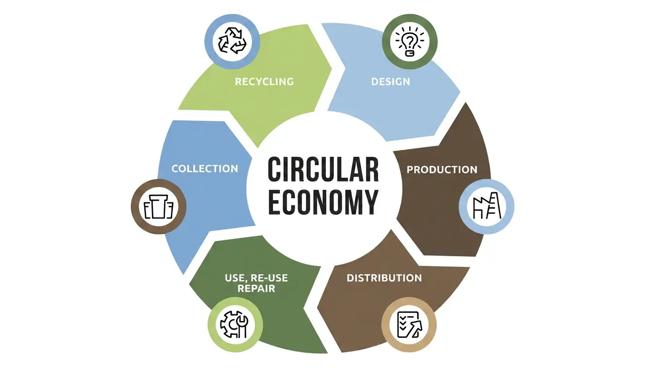 Circular Economy