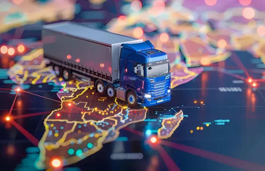 Supply Chain Optimisation